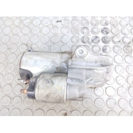 Motorino avviamento Ford C-Max 1.8 dal 2003 al 2010 cod 4m5t-11000-ac  1687442186470