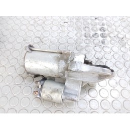 Motorino avviamento Ford C-Max 1.8 dal 2003 al 2010 cod 4m5t-11000-ac  1687442186470