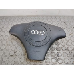 Airbag volante Audi A4 B6 8E dal 1994 al 2001 cod 8d0880201  1687511367175