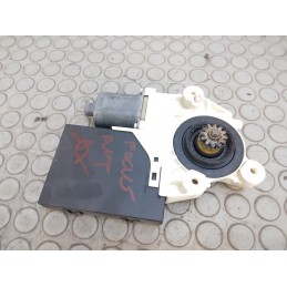 Motorino alzavetro ant dx Ford Focus II serie dal 2004 al 2011 cod 0130822214  1687857113191