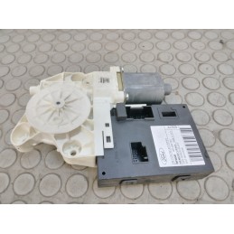 Motorino alzavetro ant dx Ford Focus II serie dal 2004 al 2011 cod 0130822214  1687857113191