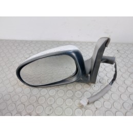 Specchietto retrovisore elettrico ant sx Nissan Almera Tino dal 1998 al 2006 3 pin  1687859422161