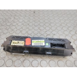 Comando aria clima Ford Focus II serie dal 2004 al 2011 cod 7m5t18c612cd  1687861953103