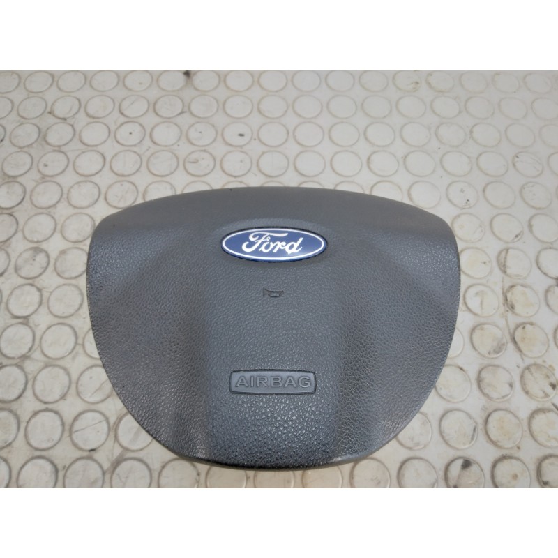 Airbag volante Ford Focus II serie dal 2004 al 2011 cod 4m51a042b85  1687872773783