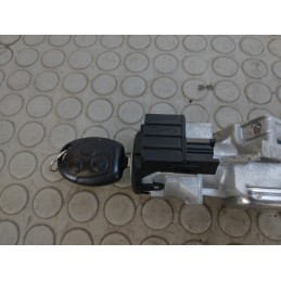 Blocchetto accensione Ford Focus II serie dal 2004 al 2011 cod 3m51-3f880-ac  1687877095187