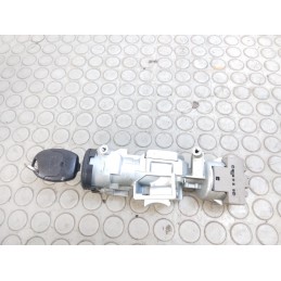 Blocchetto accensione Ford Focus II serie dal 2004 al 2011 cod 3m51-3f880-ac  1687877095187