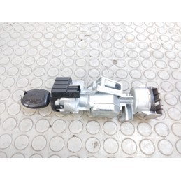 Blocchetto accensione Ford Focus II serie dal 2004 al 2011 cod 3m51-3f880-ac  1687877095187