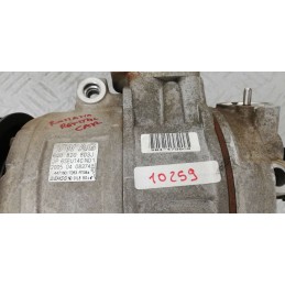 COMPRESSORE ARIA CONDIZIONATA SEAT CORDOBA 1.9 D DAL 2002 AL 2009  1671623149897