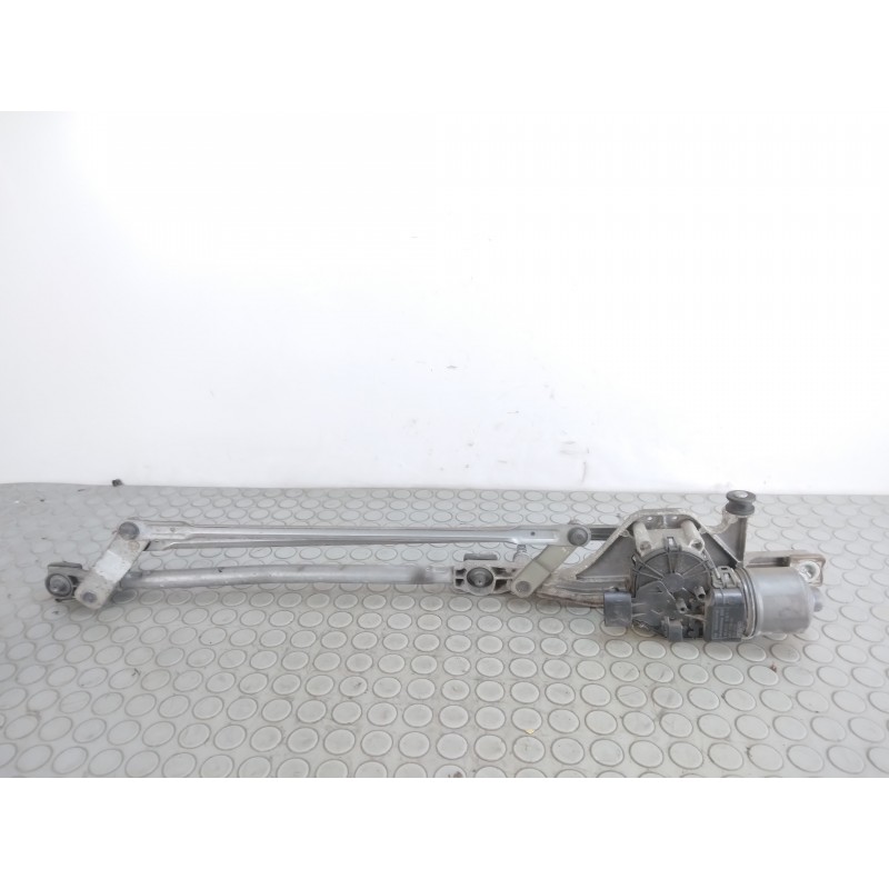 Motorino tergicristallo ant Ford Focus II serie dal 2004 al 2011 cod 4m51-17508-aa  1687959137422