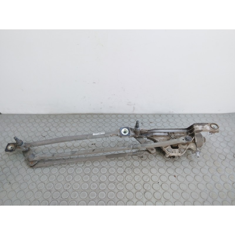 Motorino tergicristallo ant Ford Focus dal 2004 al 2011 cod 4m51-17508-aa  1687959607963