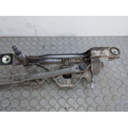 Motorino tergicristallo ant Ford Focus dal 2004 al 2011 cod 4m51-17508-aa  1687959607963