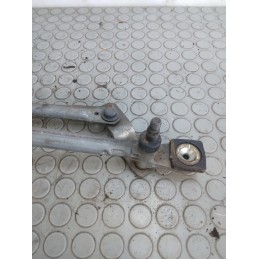 Motorino tergicristallo ant Ford Focus dal 2004 al 2011 cod 4m51-17508-aa  1687959607963