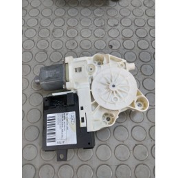 Motorino alzavetro post sx Ford Focus II serie dal 2004 al 2011 cod 0130822219  1687964181106