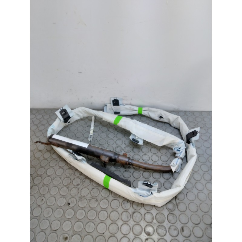 Airbag a tendina sx Fiat Sedici dal 2005 al 2014 cod 76490-79j00  1687965593724