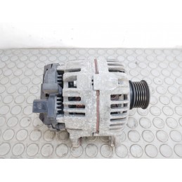 Alternatore Seat Ibiza 1.4 b dal 2003 al 2009 cod 037903025m  1687966041255