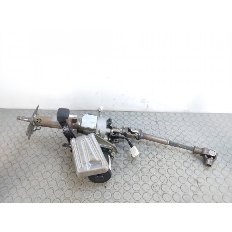 Piantone sterzo elettrico Toyota Yaris dal 1999 al 2005 I serie cod 6900000264  1688026377840