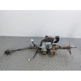 Piantone sterzo elettrico Toyota Yaris dal 1999 al 2005 I serie cod 6900000264  1688026377840