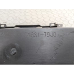 Cassetto portaoggetti accendisigari Fiat Sedici dal 2005 al 2014 cod 73831-79j0  1688033283424