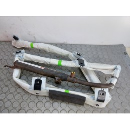 Airbag a tendina dx Fiat Sedici dal 2005 al 2014 cod 76480-79j00  1688036184896