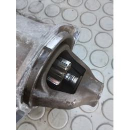 Motorino avviamento Toyota Yaris 1.0 1.3 b dal 1999 al 2005 cod 228000-8550  1688046043916