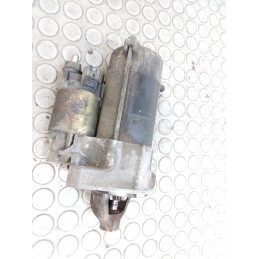 Motorino avviamento Toyota Yaris 1.0 1.3 b dal 1999 al 2005 cod 228000-8550  1688046043916