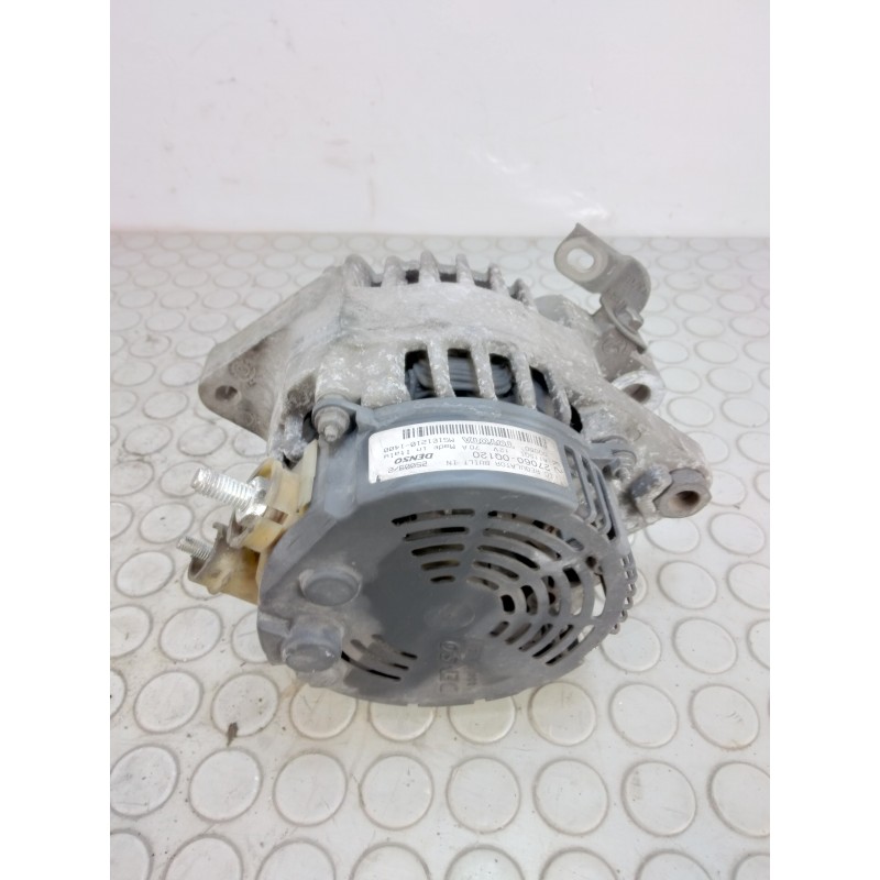 Alternatore Toyota Aygo dal 2005 al 2014 I serie cod 27060-0q120  1688046836617