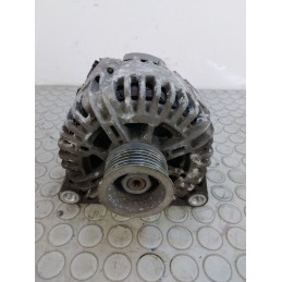 Alternatore Citroen C3 1.4 Hdi dal 2002 al 2008 cod 9646476280  1688047336321