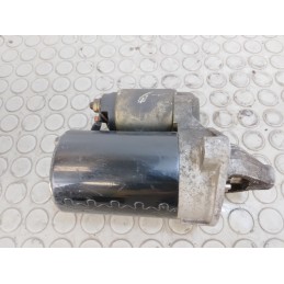 Motorino avviamento Hyundai Atos 1.1 b dal 1997 al 2008 cod 36100-02555  1688047620239