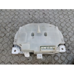 Contachilometri quadro strumenti Daihatsu Sirion dal 2004 al 2015  1688051687914