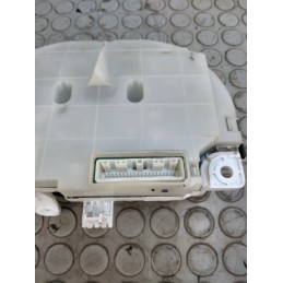 Contachilometri quadro strumenti Daihatsu Sirion dal 2004 al 2015  1688051687914