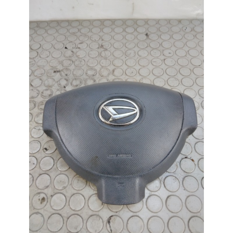 Airbag volante Daihatsu Sirion dal 2005 al 2014  1688051836183