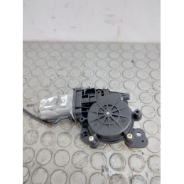 Motorino alzavetro ant sx Seat Ibiza III dal 2003 al 2008 cod 02553.07  1688132470077