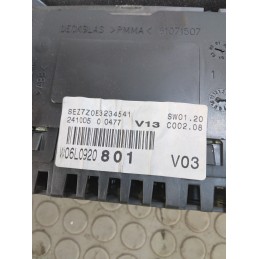 Contachilometri quadro strumenti Seat Ibiza III dal 2002 al 2008 cod 06l0920801  1688135010751