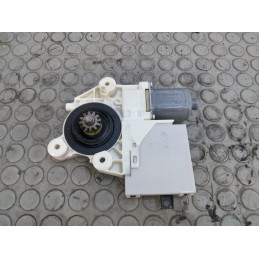 Motorino alzavetro post sx Ford Focus II serie dal 2004 al 2011 cod 7m5t14b533ad  1688195454625