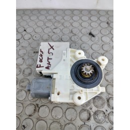 Motorino alzavetro post sx Ford C-Max dal 2004 al 2011 cod 7m5t-14b534ac  1688195722830