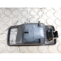 Pulsantiera alzavetro post sx Ford Focus dal 2004 al 2011 II serie cod 3m51-226a37  1688196211074