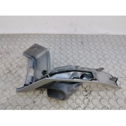 Tunnel cuffia leva freno a mano Ford Focus II serie dal 2004 al 2011 cod 8m51-a044l49  1688196425907