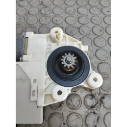 Motorino alzavetro ant dx Ford Focus II serie dal 2004 al 2011 cod 7m5t-14b533cd  1688197119317