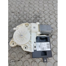 Motorino alzavetro ant dx Ford Focus II serie dal 2004 al 2011 cod 7m5t-14b533cd  1688197119317