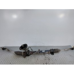 Scatola sterzo idraulica Toyota Yaris Verso dal 2000 al 2006 cod 0z064293  1688197351809