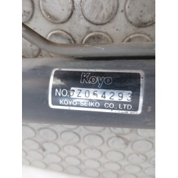 Scatola sterzo idraulica Toyota Yaris Verso dal 2000 al 2006 cod 0z064293  1688197351809