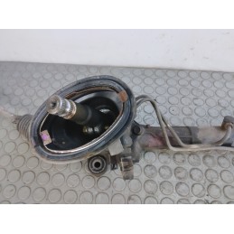 Scatola sterzo idraulica Toyota Yaris Verso dal 2000 al 2006 cod 0z064293  1688197351809