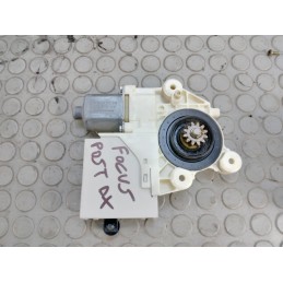 Motorino alzavetro post dx Ford Focus II serie dal 2004 al 2011 cod 7m5t-14b534cc  1688197575793