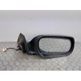 Specchietto retrovisore elettrico ant dx Mazda 6 dal 2002 al 2008 5 pin  1688201318798