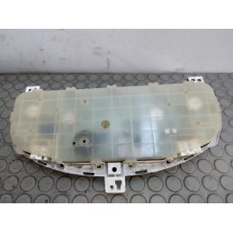 Contachilometri quadro strumenti Mazda 6 2.0 d dal 2002 al 2008 cod jggj6wc  1688204168048