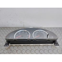 Contachilometri quadro strumenti Mazda 6 2.0 d dal 2002 al 2008 cod jggj6wc  1688204168048