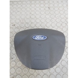 Airbag volante Ford Focus II serie dal 2004 al 2011 cod 4m51a042b85df  1688205124036