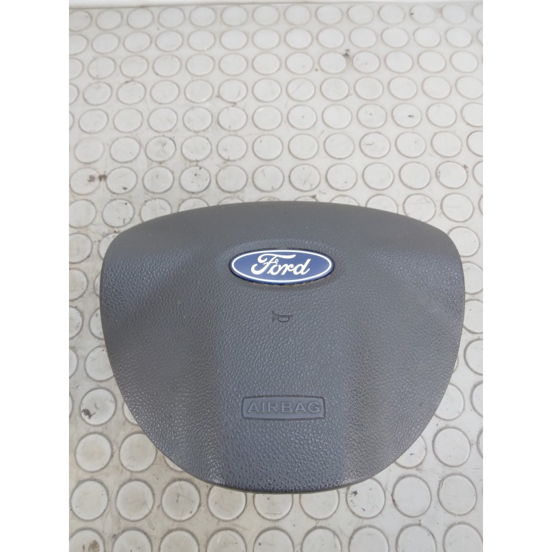 Airbag volante Ford Focus II serie dal 2004 al 2011 cod 4m51a042b85df  1688205124036