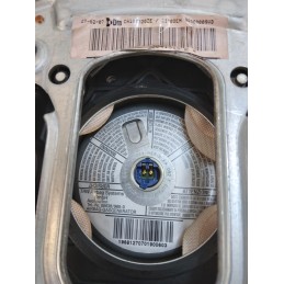 Airbag volante Citroen C3 dal 2002 al 2008 cod 96380009ud  1688206412668