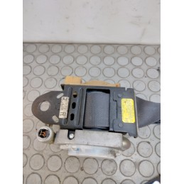 Cintura di sicurezza an Mazda 6 dal 2002 al 2008 cod tk-af2-eh777  1688390552263